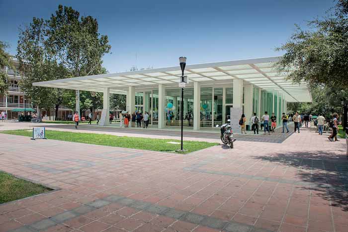 img of ITESM - La Carreta building